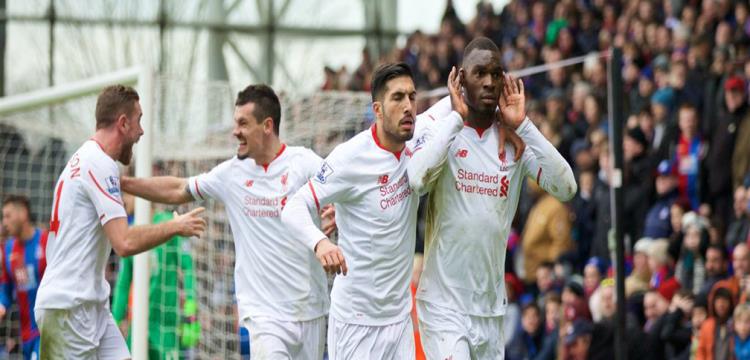 ليفربول ليفربول